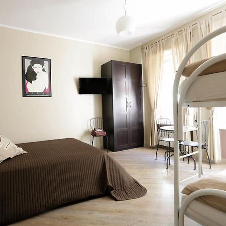 Bed and Breakfast Domus Pio XI à Rome Extérieur photo