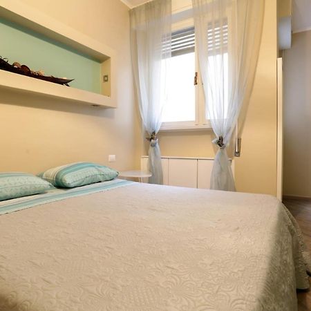 Bed and Breakfast Domus Pio XI à Rome Extérieur photo
