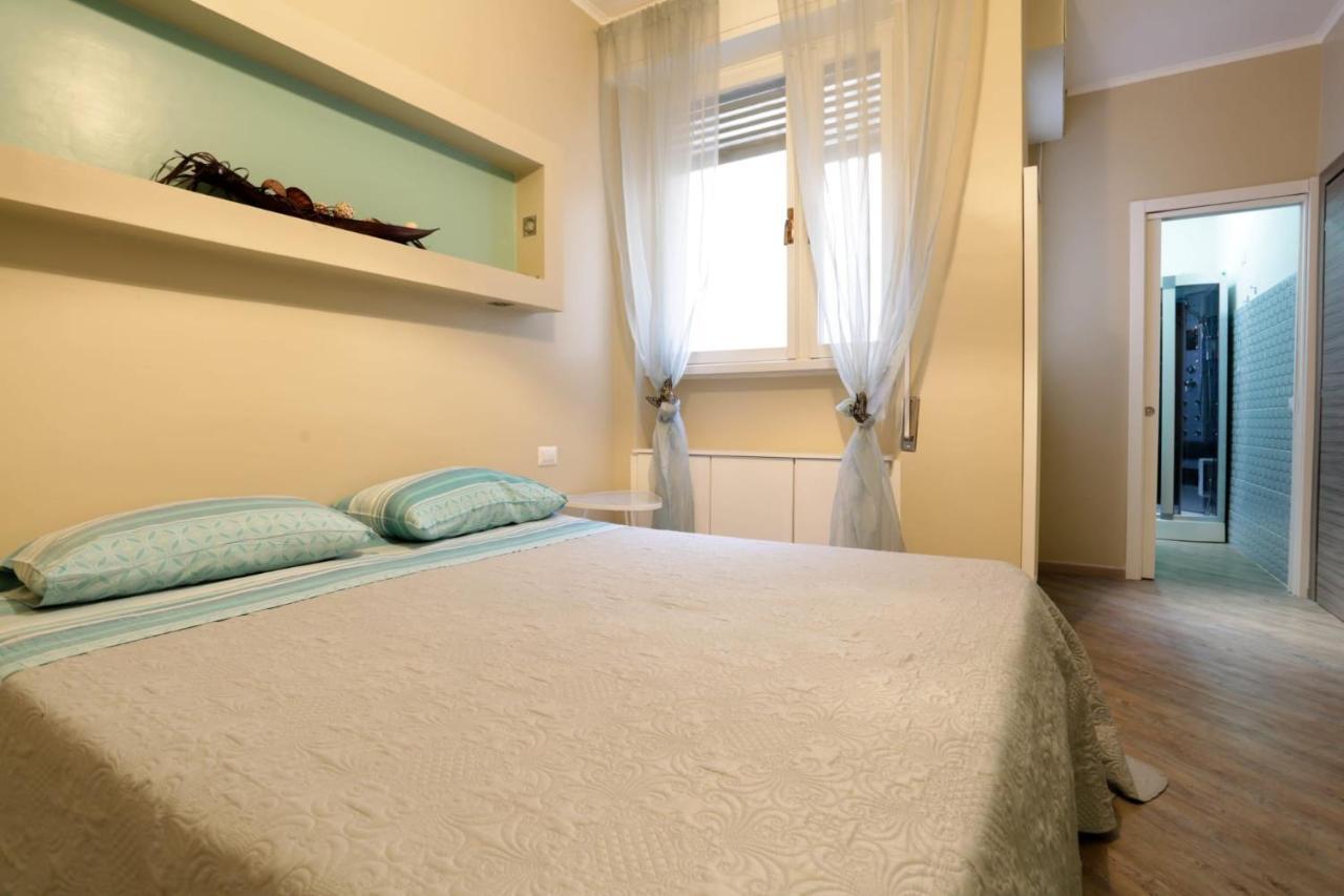 Bed and Breakfast Domus Pio XI à Rome Extérieur photo