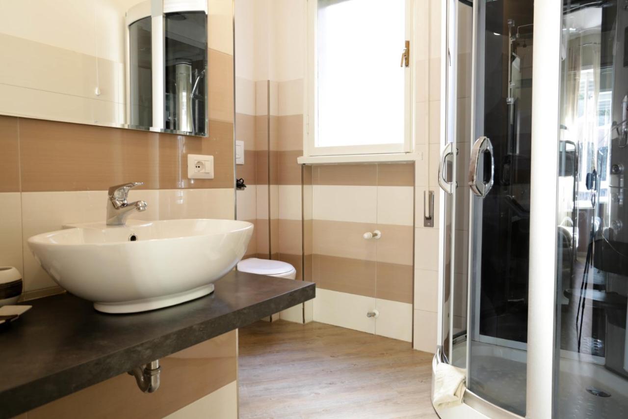Bed and Breakfast Domus Pio XI à Rome Extérieur photo