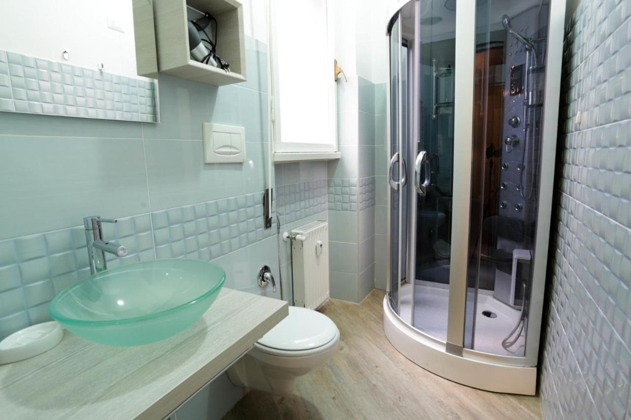 Bed and Breakfast Domus Pio XI à Rome Extérieur photo