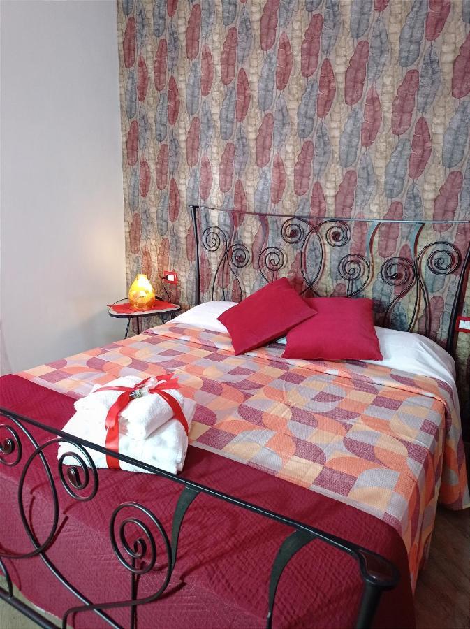 Bed and Breakfast Domus Pio XI à Rome Extérieur photo