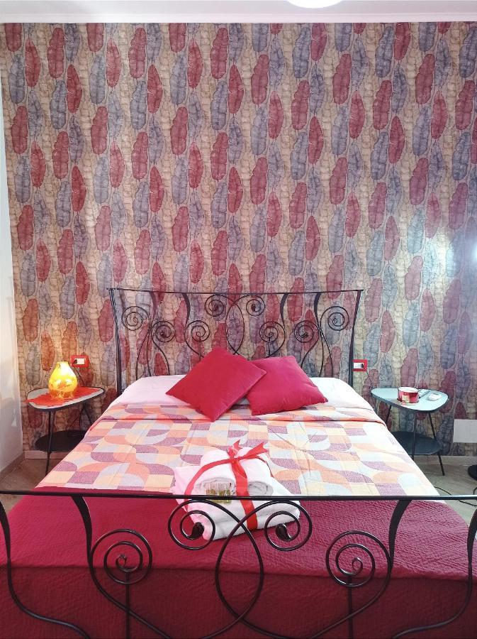 Bed and Breakfast Domus Pio XI à Rome Extérieur photo