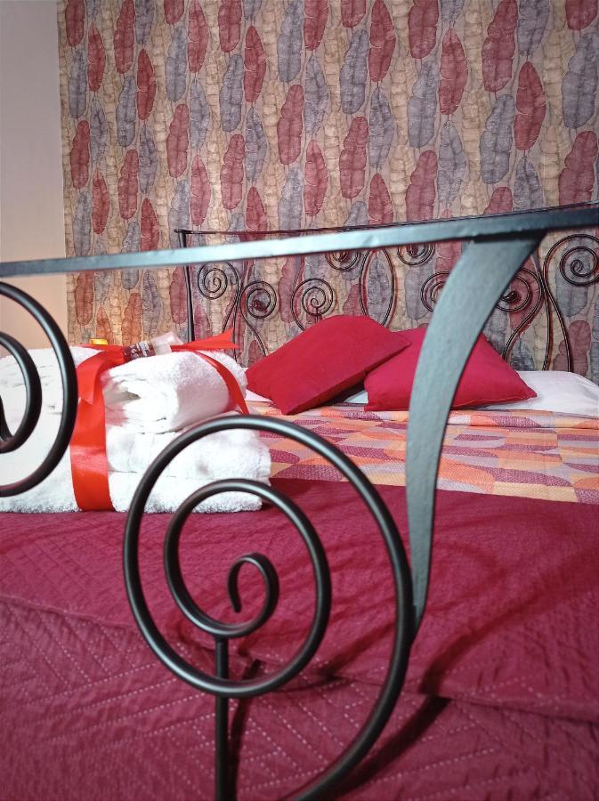 Bed and Breakfast Domus Pio XI à Rome Extérieur photo