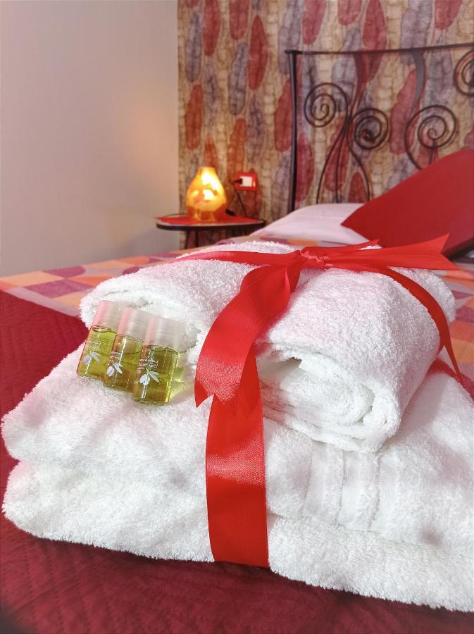 Bed and Breakfast Domus Pio XI à Rome Extérieur photo