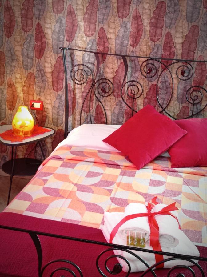Bed and Breakfast Domus Pio XI à Rome Extérieur photo