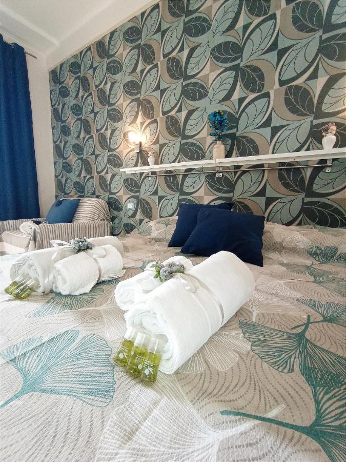 Bed and Breakfast Domus Pio XI à Rome Extérieur photo