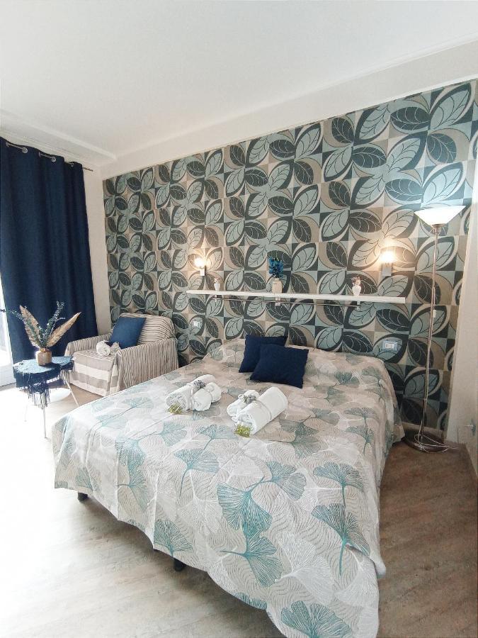Bed and Breakfast Domus Pio XI à Rome Extérieur photo