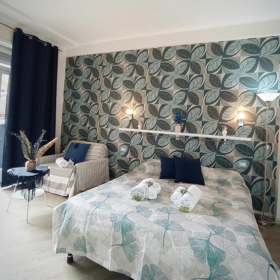 Bed and Breakfast Domus Pio XI à Rome Extérieur photo