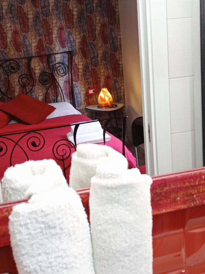 Bed and Breakfast Domus Pio XI à Rome Extérieur photo